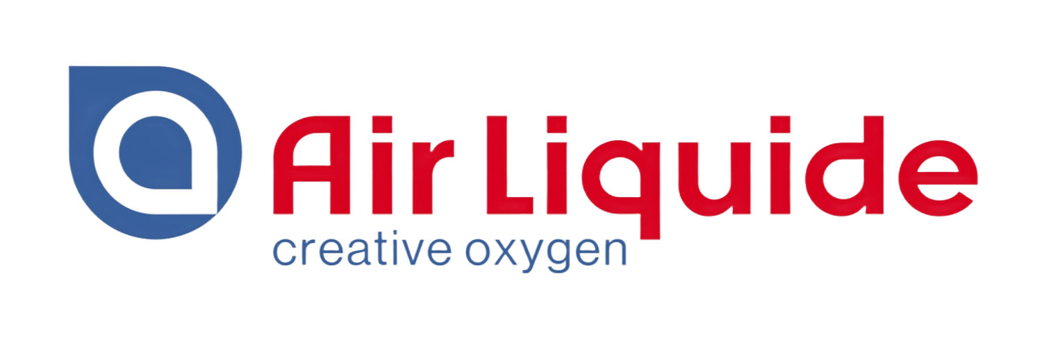 Industrial gases