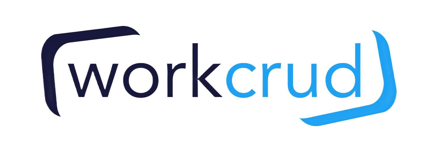 Workcrud